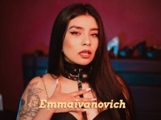 Emmaivanovich