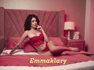emmaklary Live Paradise