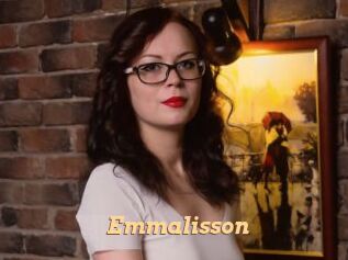 Emmalisson