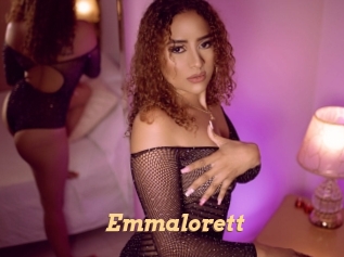 Emmalorett