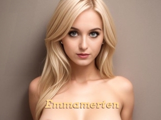 Emmamerten