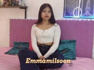 Emmamilsoon