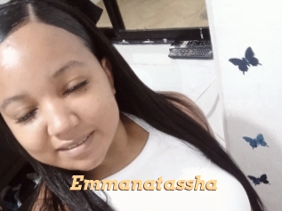 Emmanatassha