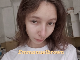 Emmanuelbrown
