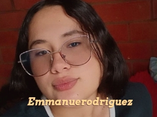 emmanuerodriguez Live Paradise