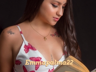 emmapalma22 Live Paradise
