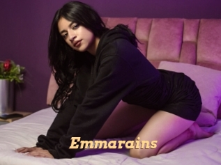 Emmarains