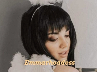 Emmarhoadess