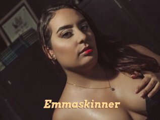 Emmaskinner