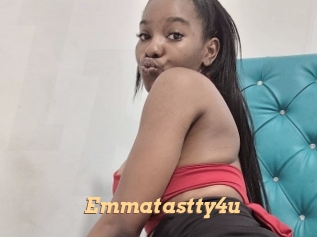 Emmatastty4u