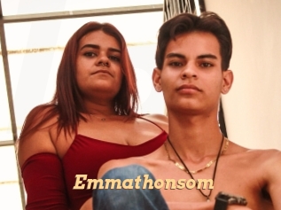 Emmathonsom