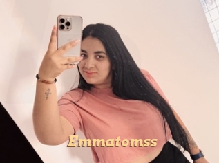 Emmatomss