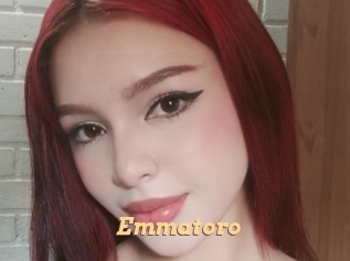Emmatoro