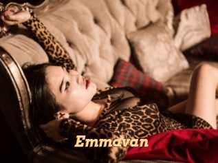 Emmavan