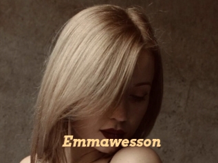 Emmawesson