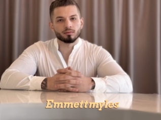 Emmettmyles