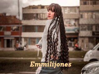 Emmilijones