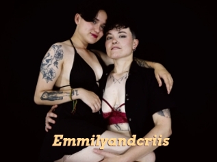 Emmilyandcriis