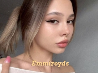 Emmiroyds