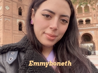 Emmyboneth