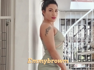 Emmybrowm