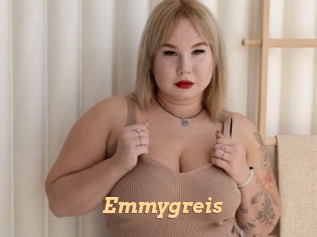 Emmygreis