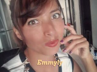 Emmyly