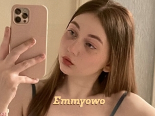 Emmyowo