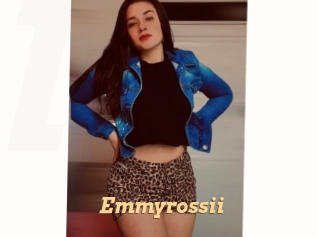 Emmyrossii