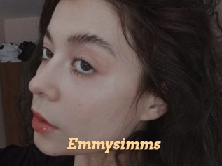 emmysimms Live Paradise