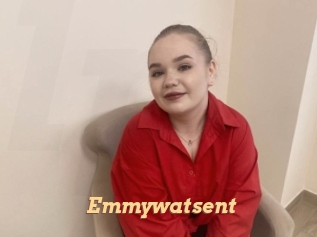Emmywatsent