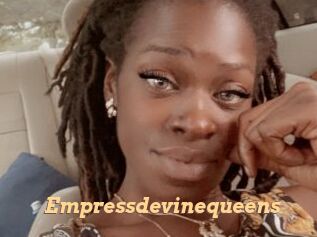 Empressdevinequeens