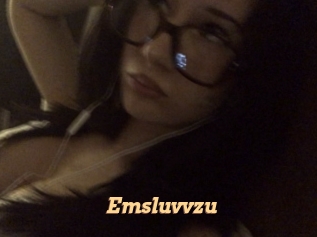 Emsluvvzu