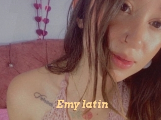 Emy_latin