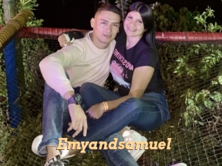 Emyandsamuel