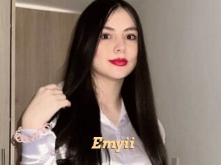 Emyii
