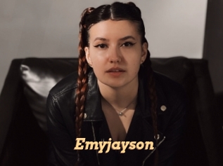 Emyjayson