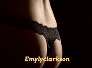 Emylyclarkson