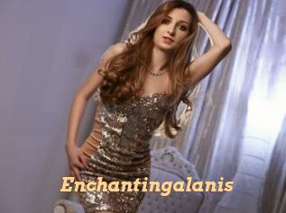 Enchantingalanis