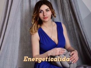 Energeticalida