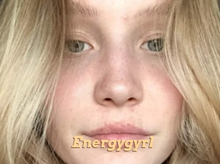 Energygyrl