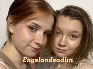 Engelandeadlin