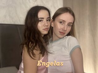 Engelas