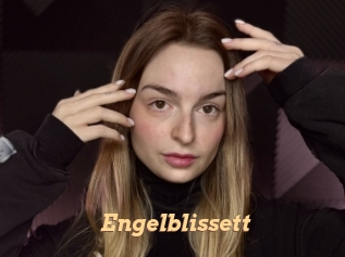 Engelblissett