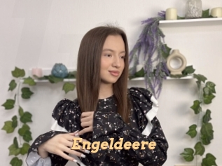 Engeldeere
