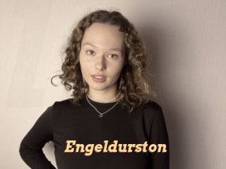 Engeldurston