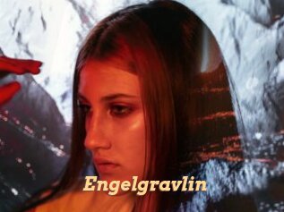 Engelgravlin