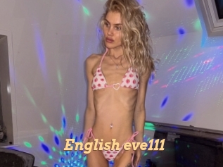 English_eve111