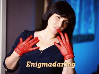 Enigmadaring