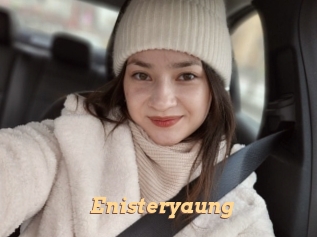 Enisteryaung